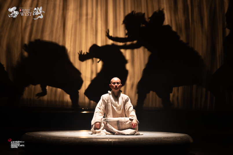 Theaterbrief aus China – Überblick über das zeitgenössische Theater 